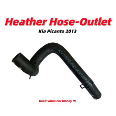 Heather Hose